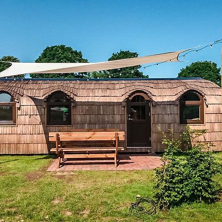 Tiny Igloo Johansson Belau Luaran gambar