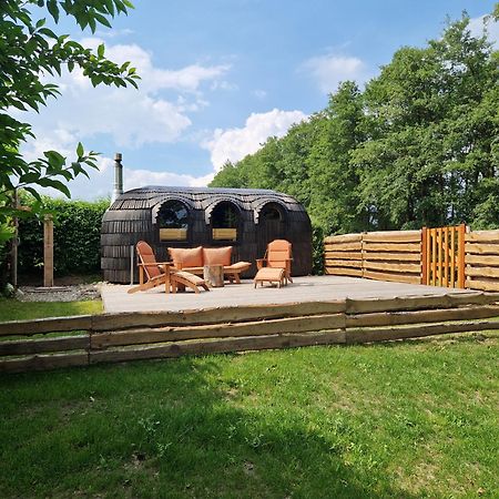 Tiny Igloo Johansson Belau Luaran gambar